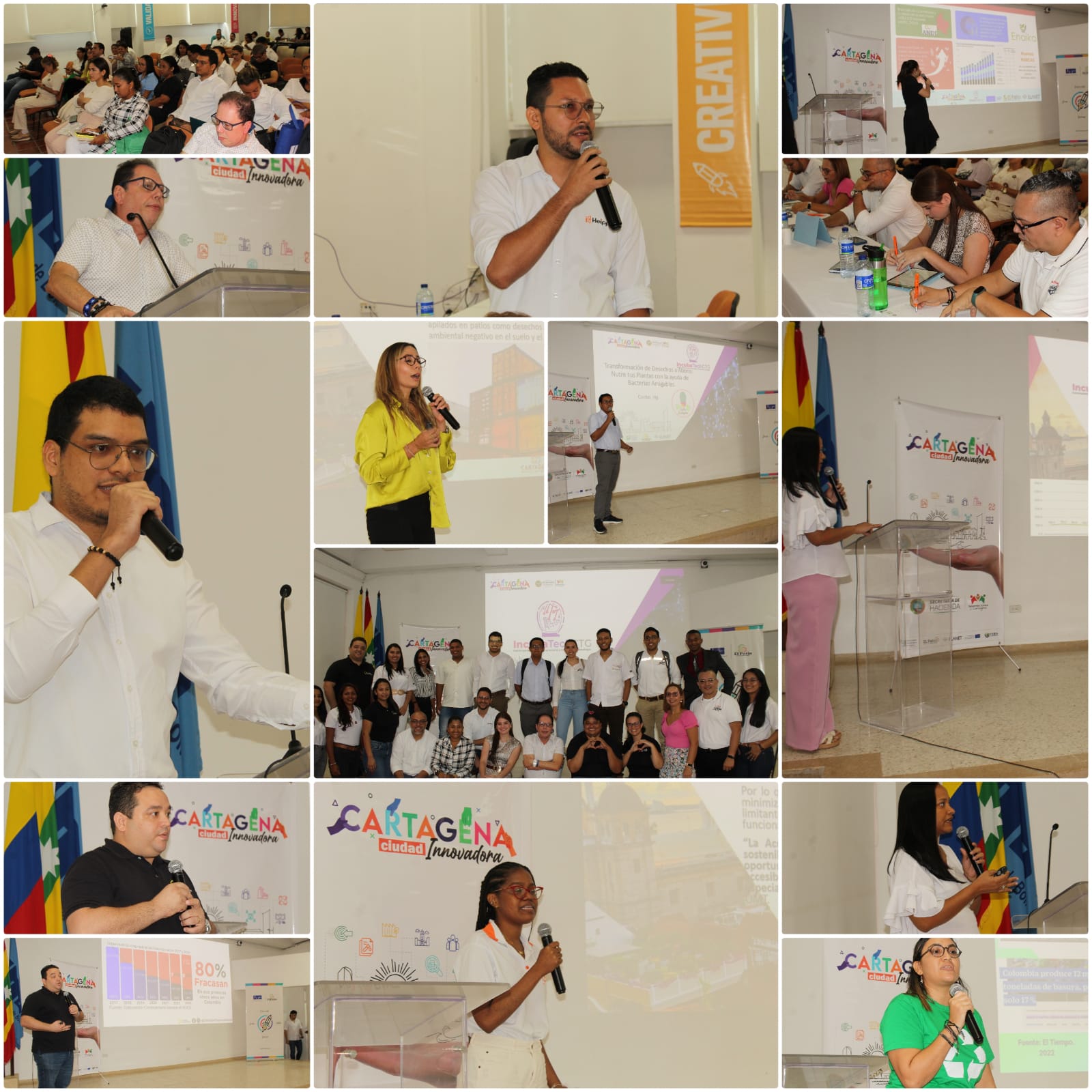 Pitch IncubaTechCtg